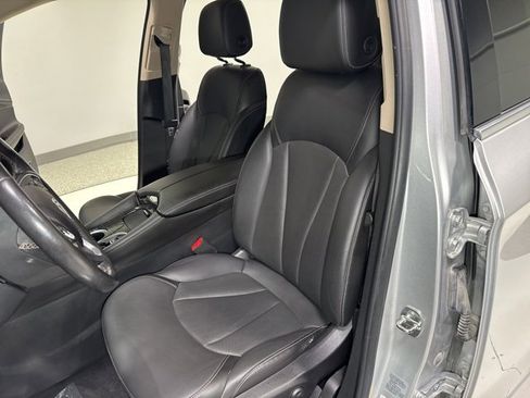 Used 2018 Buick Envision Premium image 13