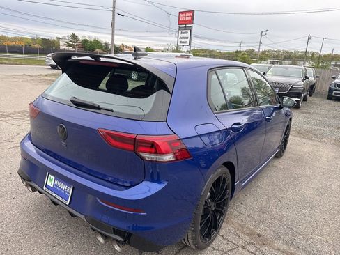 Used 2025 Volkswagen Golf R AWD/4WD image 20