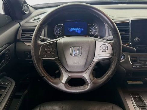 Used 2023 Honda Passport EX-L image 15