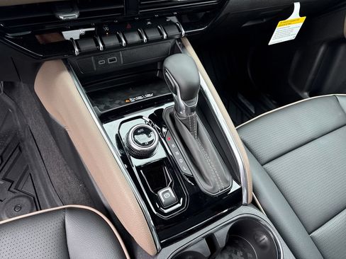 New 2026 GMC Canyon Denali AWD/4WD image 21
