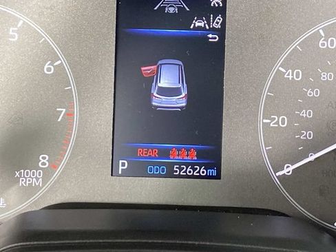 Used 2024 Toyota Corolla Cross L AWD/4WD image 19