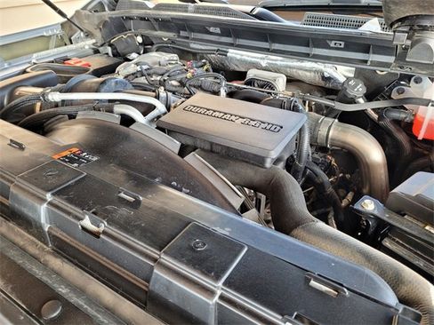 Used 2025 GMC Sierra 2500 Denali w/ Denali Reserve Package image 34