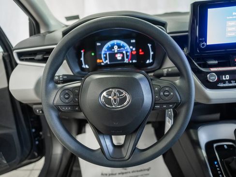 New 2026 Toyota Corolla LE FWD image 26