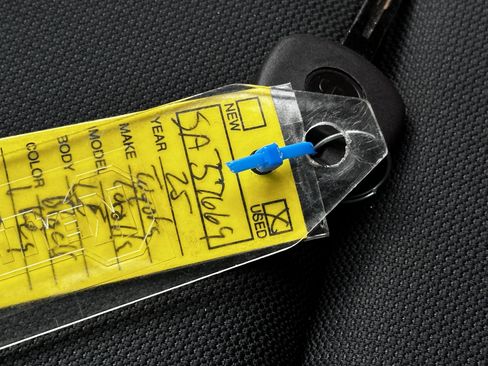 Used 2025 Toyota Corolla LE image 36