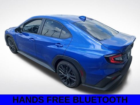 Certified 2026 Subaru WRX Premium w/ WRX Enhancement Package AWD/4WD image 6