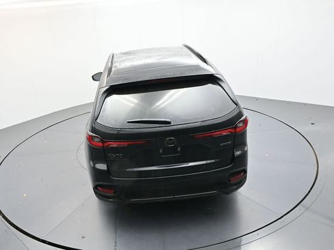 New 2026 MAZDA CX-70 SC AWD/4WD image 22