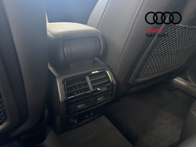 Used 2025 Audi Q3 2.0T Premium AWD/4WD image 27