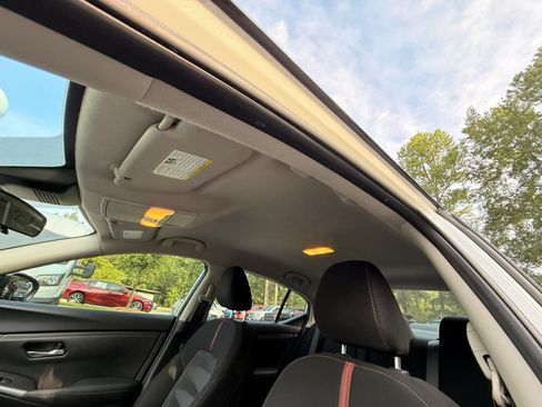 Used 2023 Nissan Sentra SR FWD image 49