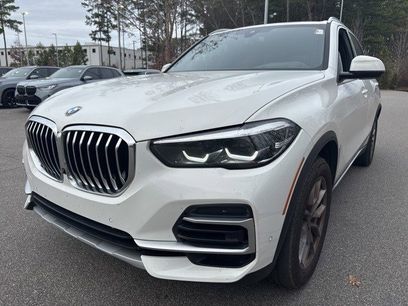 Certified 2023 BMW X5 sDrive40i w/ Premium Package