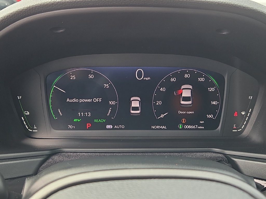 Used 2025 Honda Accord Sport image 28