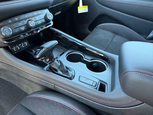 New 2026 Dodge Durango GT image 19