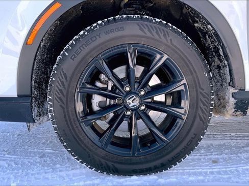 Used 2025 Honda CR-V Sport-L image 8