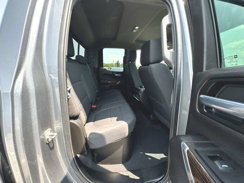 Used 2020 GMC Sierra 1500 Elevation w/ Elevation Value Package AWD/4WD image 26