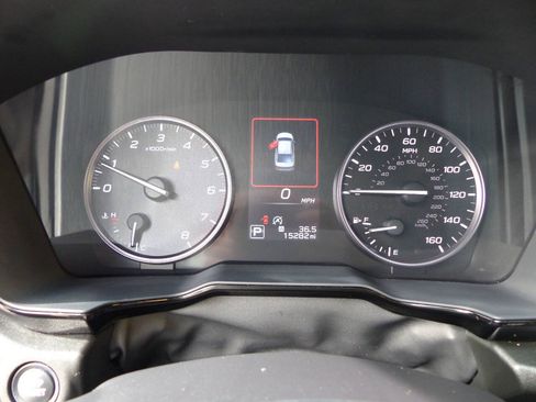 Used 2025 Subaru Legacy Premium w/ Popular Package #1A AWD/4WD image 27