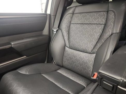 Certified 2025 Toyota Tundra Limited AWD/4WD image 15