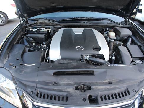 Used 2014 Lexus GS 350 w/ Premium Package image 34