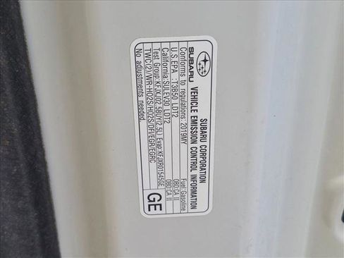 Used 2019 Subaru Forester Touring w/ Popular Package #3 AWD/4WD image 24