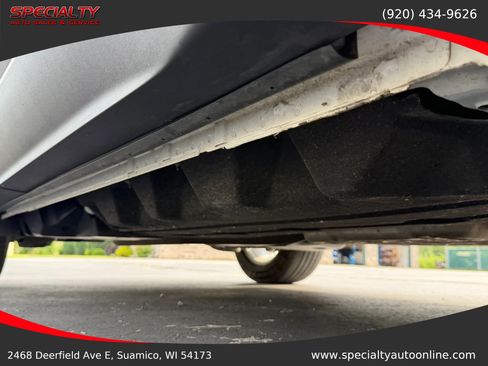 Used 2020 Ford Edge SE w/ Cargo Accessory Package FWD image 36