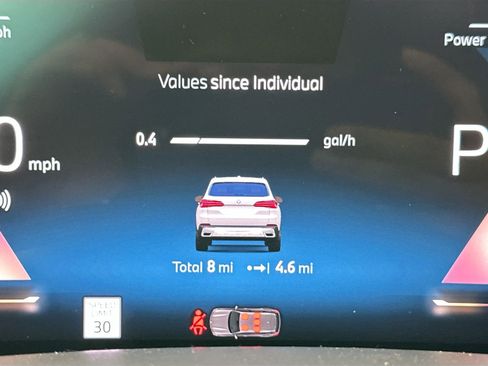 New 2026 BMW X5 xDrive40i w/ Parking Assistance Package image 12