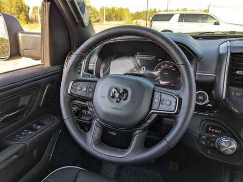 New 2026 RAM 1500 Limited AWD/4WD image 33