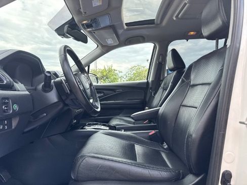 Used 2018 Honda Pilot Elite image 20