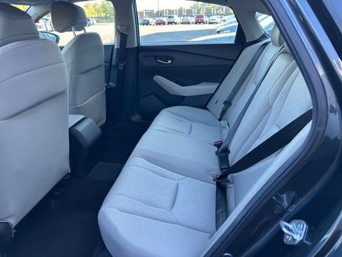 Used 2024 Honda Accord EX image 24