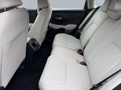 Used 2024 Honda HR-V LX image 18