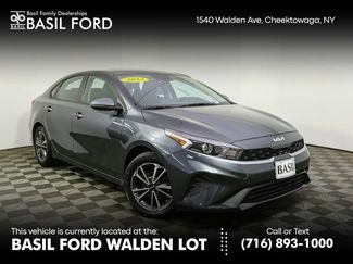 Used 2023 Kia Forte LXS w/ LXS Technology Package video 1