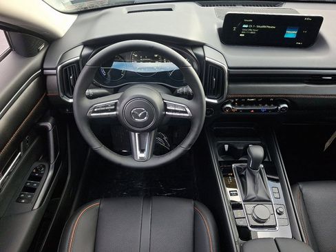 New 2026 MAZDA CX-50 2.5 Hybrid w/ Cargo Package image 9