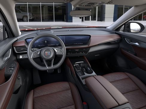 New 2026 Buick Envision Sport Touring image 16