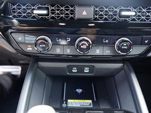 New 2025 Honda Accord Sport image 21