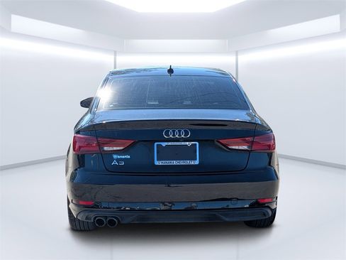 Used 2019 Audi A3 2.0T Titanium w/ Convenience Package image 4