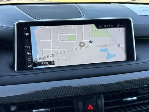 Used 2017 BMW X5 M image 20