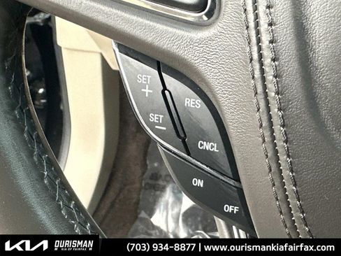 Used 2017 Lincoln MKZ Select w/ Select Plus Package image 18