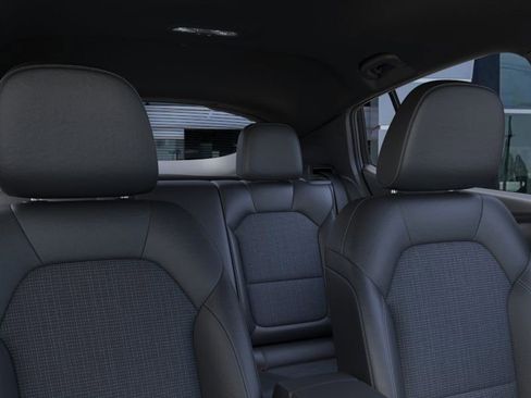 New 2026 Buick Envista Preferred w/ Convenience I Package image 24