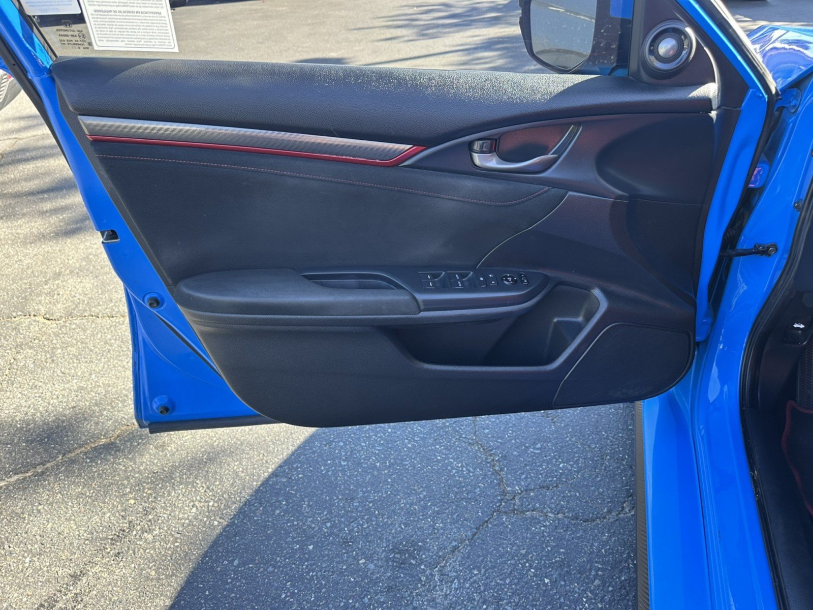 Used 2021 Honda Civic Type R image 27