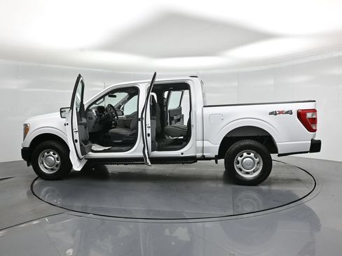 Used 2021 Ford F150 XL w/ Trailer Tow Package AWD/4WD image 33