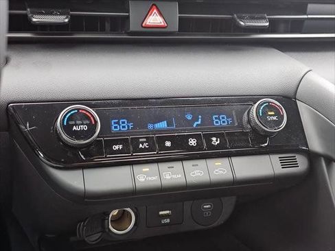 New 2026 Hyundai Elantra Sport w/ Cargo Package FWD image 22