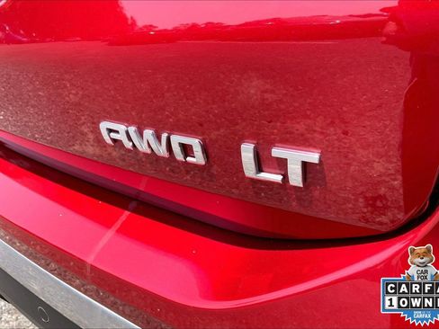 Used 2019 Chevrolet Equinox LT AWD/4WD image 10