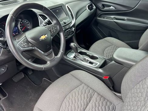 Used 2021 Chevrolet Equinox LT FWD image 10