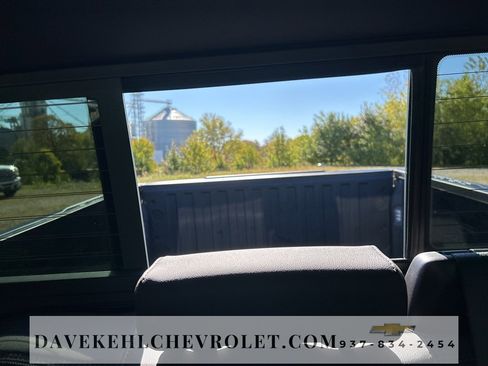 Certified 2025 Chevrolet Silverado 1500 High Country image 26