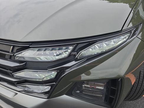 Used 2025 Hyundai Tucson SEL AWD/4WD image 31
