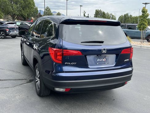 Used 2016 Honda Pilot EX-L image 10