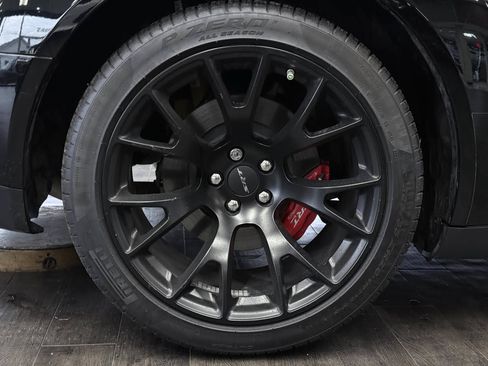 Used 2023 Dodge Challenger SRT Hellcat RWD image 32