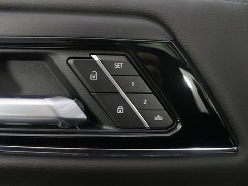 New 2026 GMC Yukon XL Denali w/ Sun & Power Step Package image 17