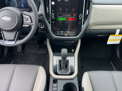 New 2025 Subaru Forester Limited image 13