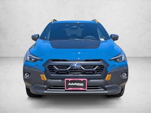 New 2026 Subaru Crosstrek 2.5i Wilderness AWD/4WD image 5