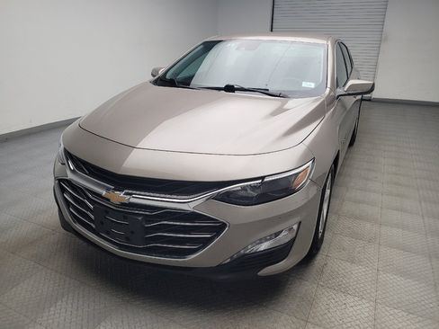 Used 2023 Chevrolet Malibu LT FWD image 15