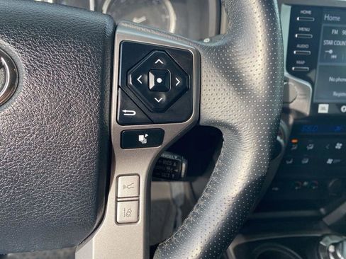 Used 2020 Toyota 4Runner Limited AWD/4WD image 19