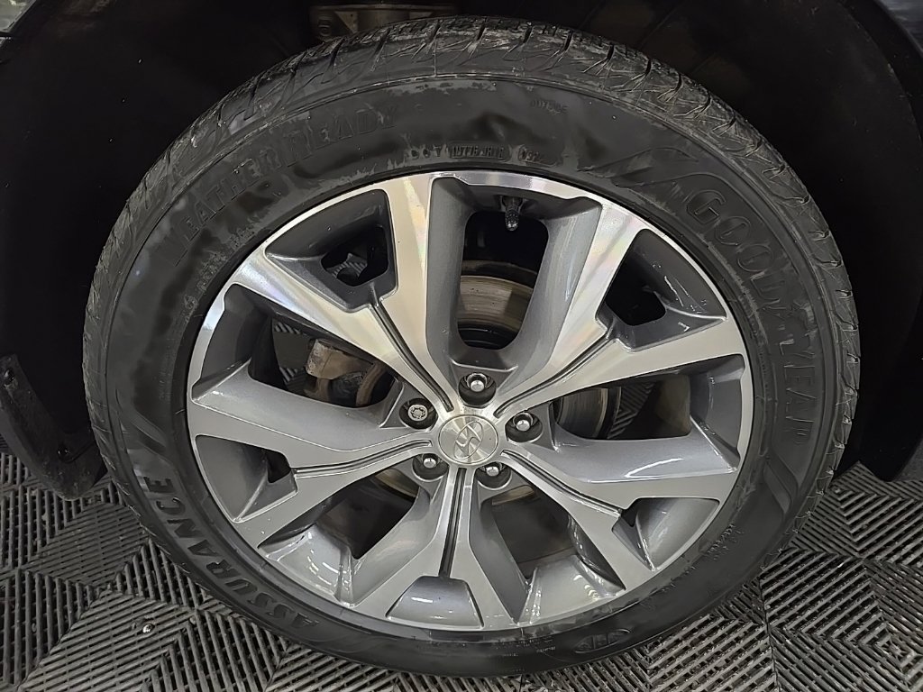 Used 2022 Hyundai Palisade Limited AWD/4WD image 15